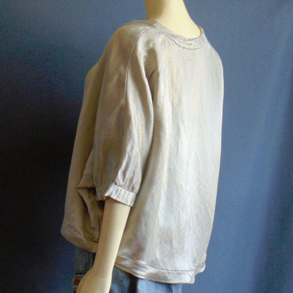Anthro Elevenses NWT Florena Jacket M - Picture 3 of 5